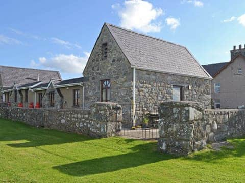 Exterior | Dwyfach - Aberkin Farm, Llanystumdwy, near Criccieth