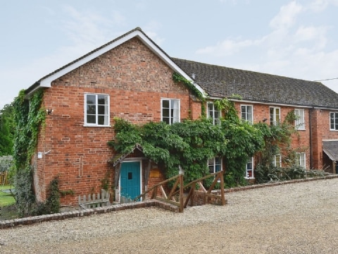 Exterior | The Old Granary, Newent, Forest of Dean