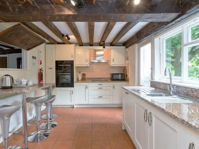 Kitchen | Old High Hall, Wickhambrook, nr. Newmarket