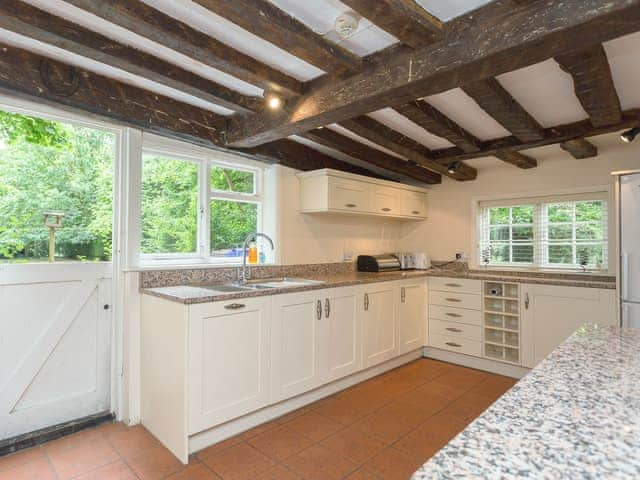 Kitchen | Old High Hall, Wickhambrook, nr. Newmarket