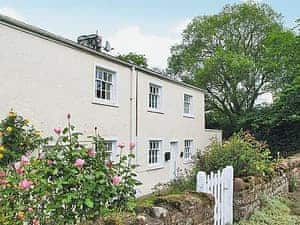 Beck Cottage, Colby, Appleby-In-Westmorland