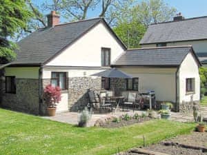 Exterior | Jennings Cottage, Thurdon, nr. Kilkhampton
