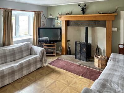 HONEY COTTAGE