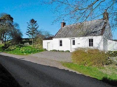 Newfield Cottage, , Dumfries and Galloway