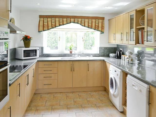 Kitchen | Gamekeeper&rsquo;s Cottage, North Runcton, Kings Lynn