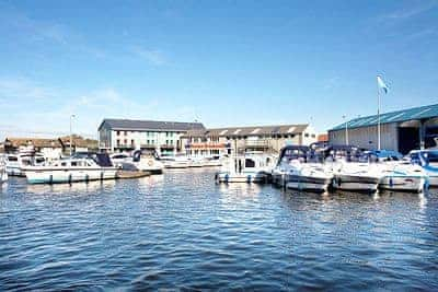 Waterside, Wroxham, Norwich