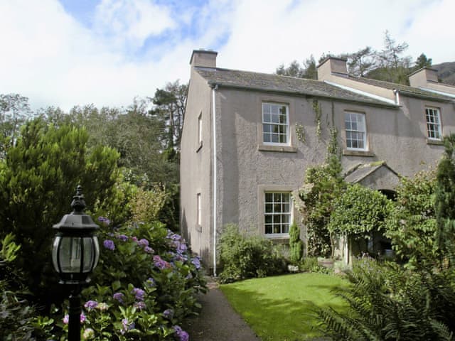 Exterior | Buckbarrow, Wasdale, Gosforth