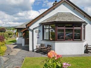 Exterior | Copper View, Coniston