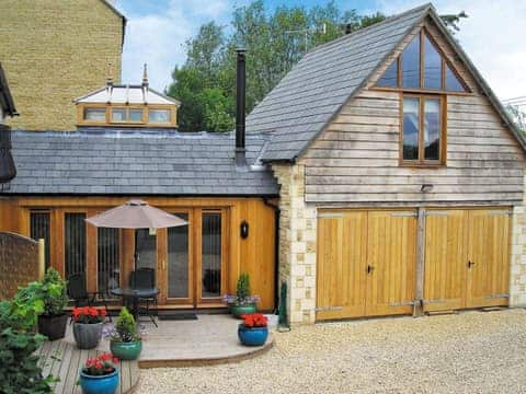 Exterior | Stratton Mill, Cirencester