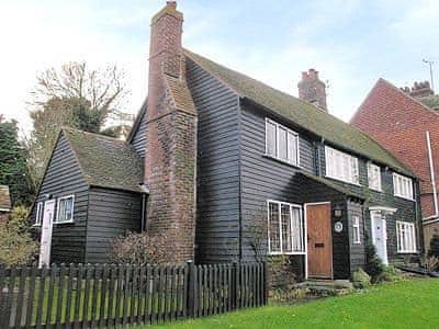 Pipewell Cottage, , East Sussex