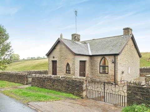 Exterior | The Old Chapel, Baldersdale, nr. Barnard Castle