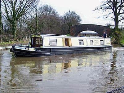 Taw Valley Boat Hire