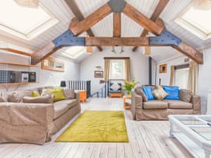 Living room | Town End Barn, Warslow, nr. Buxton