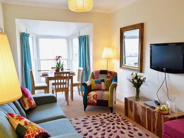 Living room/dining room | Deja Vu, Bowness-on-Windermere