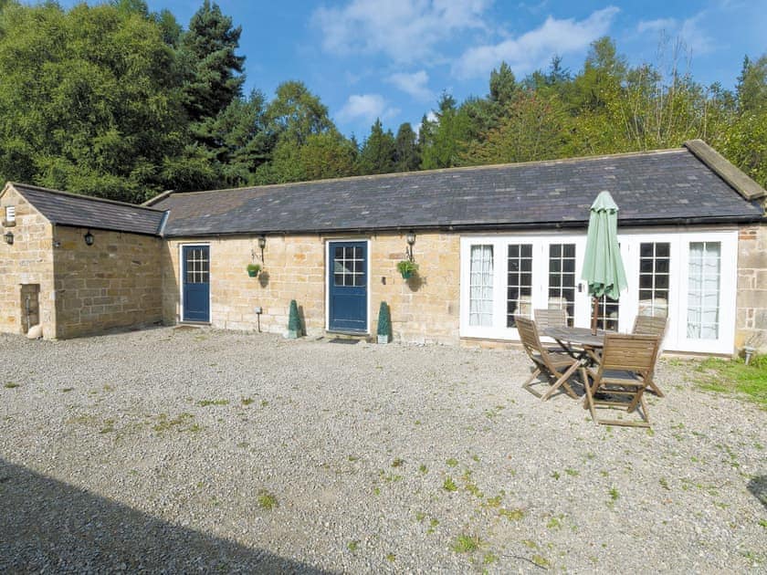 Exterior | Bickley School - Bickley School Annexe, Bickley, nr. Langdale End