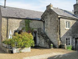 Exterior | Shaplands Barn, Cold Ashton, Bath