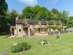 Exterior | Ladymoor, Highley, nr. Bridgnorth