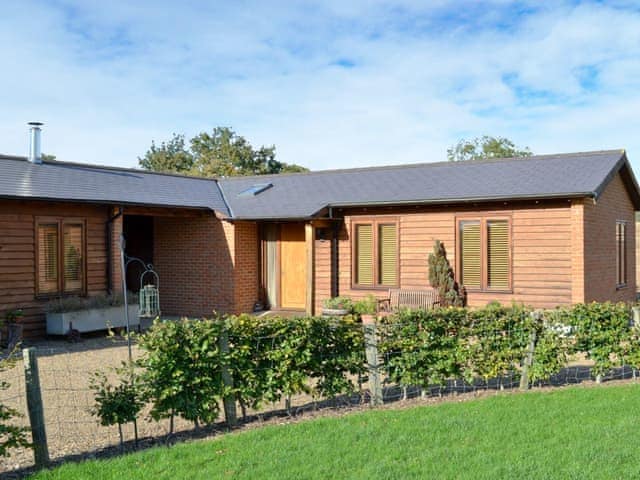 Exterior | Bearsted Barns - Stables, Bearsted, nr. Maidstone