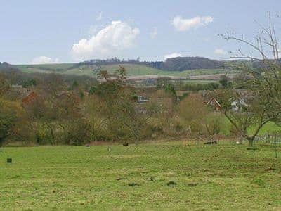 Bearsted Barns - Stables, Bearsted, nr. Maidstone