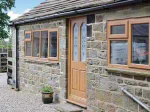 Exterior | Springfield Farm - Fellbeck, Pateley Bridge
