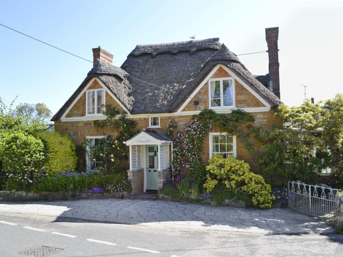 Swiss Cottage, , Dorset