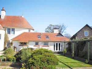Tarandoun Cottage, Helensburgh
