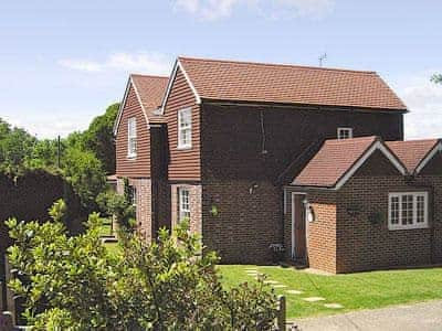 Holly Cottage, Pett