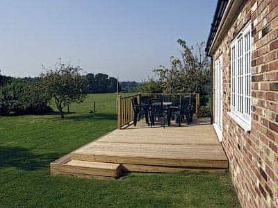 Holly Cottage, Pett