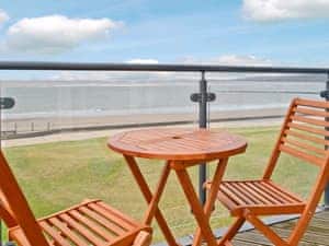 Balcony | Heddfan, Heddfan, Millenium Quay