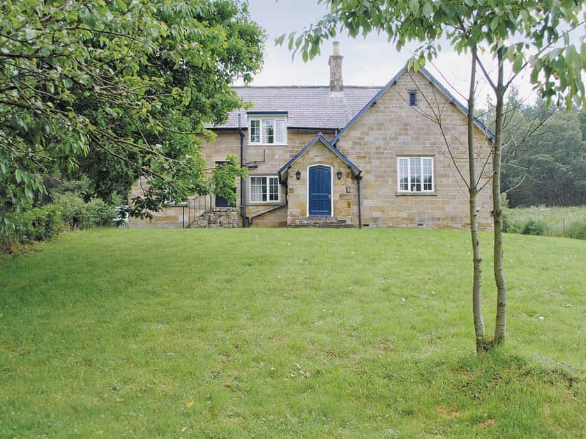 Exterior | Bickley School - Bickley School House, Bickley, nr. Langdale End