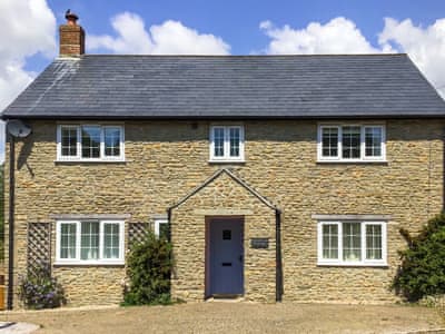 Exterior | Woodbrook Cottage, Bothenhampton, nr. Bridport