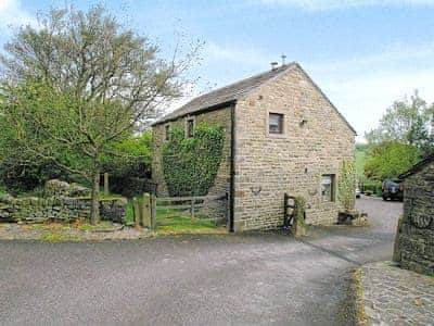 Owl Cotes Cottage, Cowling, nr. Skipton