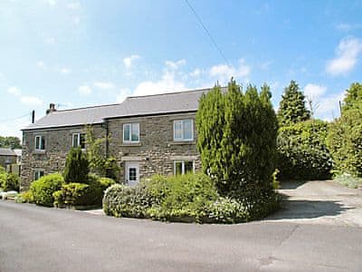 Exterior | Betsdale, Frosterley