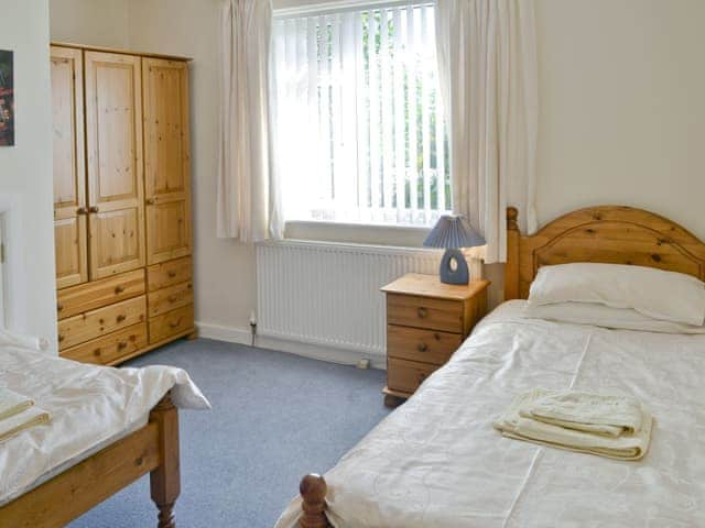 Twin bedroom | Quietways, Portinscale, nr. Keswick