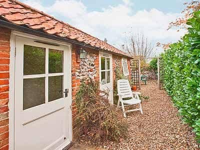 Church Farm Cottages - Frenchman&rsquo;s, Southacre