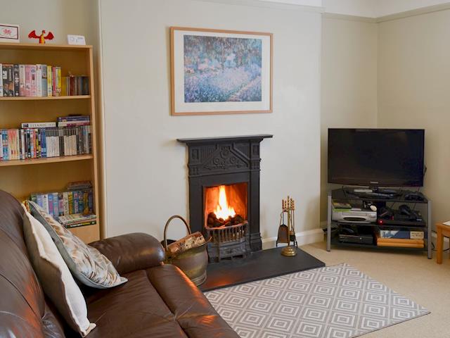 Living room | Pendragon Cottage, Tregatta, nr. Tintagel