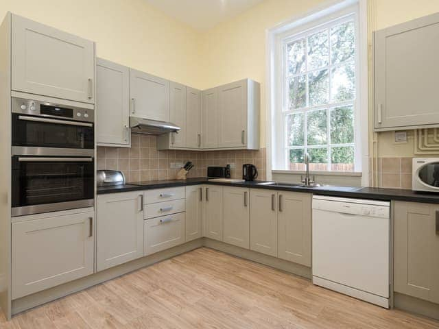 Kitchen | The Old Butlers House, Cley-next-the-Sea