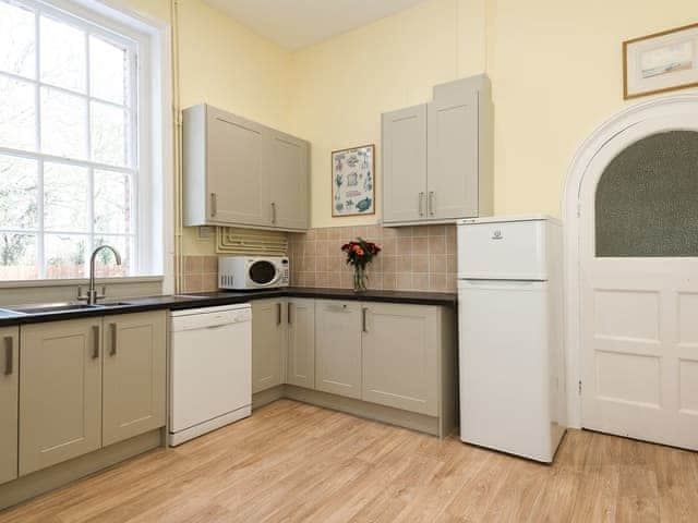 Kitchen | The Old Butlers House, Cley-next-the-Sea