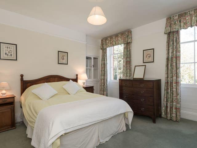 Double bedroom | The Old Butlers House, Cley-next-the-Sea