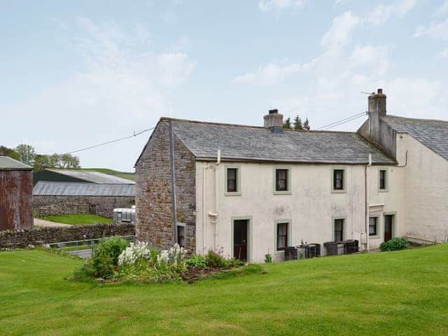 Exterior | Swaledale Cottage - Swaledale and Ellerbeck Cottages, Caldbeck, near Keswick