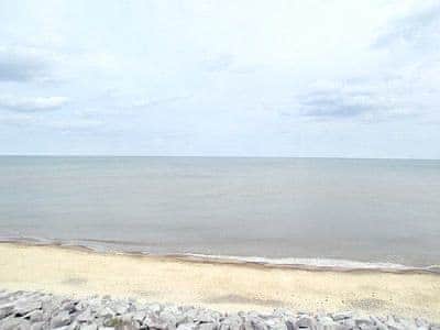 View | Brecklands, Scratby, Great Yarmouth