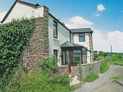 Vale View Cottage, , Gloucestershire