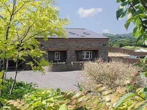 Mouse Castle Barn, Hay-on-Wye