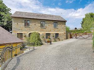 Exterior | Bwthyn, New Quay