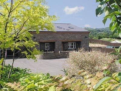 Mouse Castle Barn, Hay-on-Wye