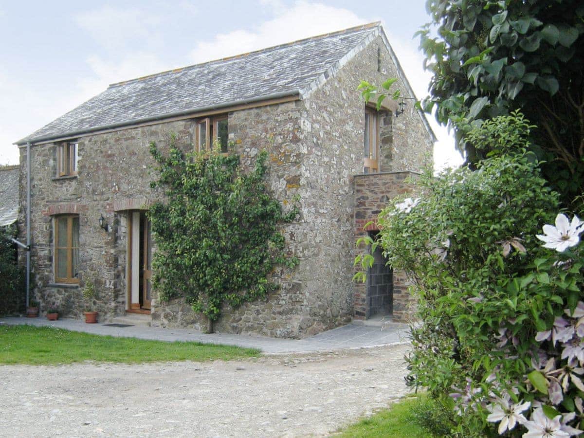 Peartree Cottage, , Cornwall