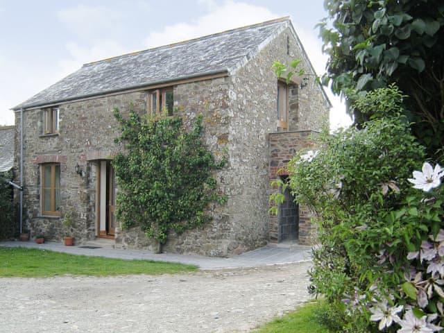 Exterior | Pear Tree Cottage, St Mellion, Saltash