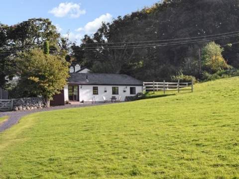 Exterior | Tan Rallt Barn, Tregarth, nr. Bangor