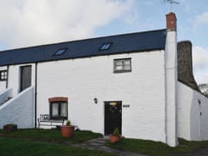 Exterior | Ford Farm - Gareth, Milton, nr. Tenby