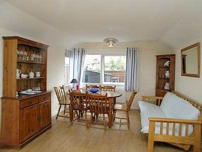 Dining Area | Brecklands, Scratby, Great Yarmouth